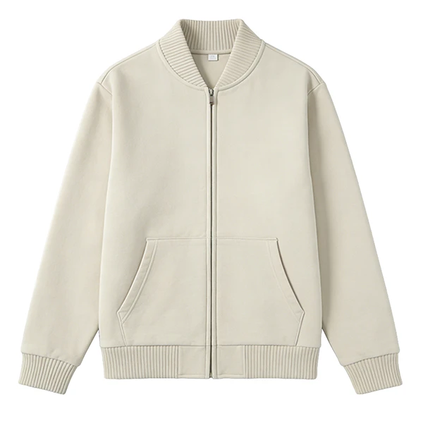 Business Casual Knitted Jacket